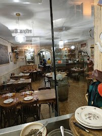 Atmosphère du Restaurant La Meunière à Lyon - n°14