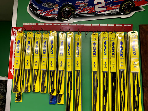 Auto Repair Shop «J & J Auto Repair», reviews and photos, 2406 Delsea Dr, Franklinville, NJ 08322, USA