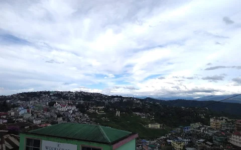 City Church Kohima image