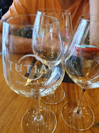Plats et boissons du Restaurant Tutiac, Le Bistro Vignerons à Bordeaux - n°17