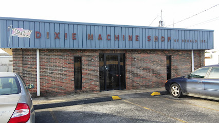 Dixie Machine Shop