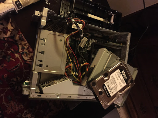 Bay Area Computer Repairs image