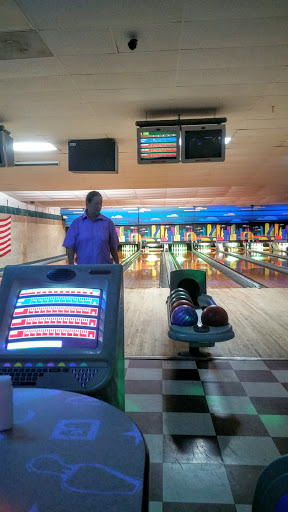 Bowling Alley «Terrace Sports», reviews and photos, 5311 E Busch Blvd, Temple Terrace, FL 33617, USA