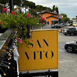 Photo n°5 de l'avis de Matzi.r fait le 24/07/2023 à 19:23 sur le  San Vito Ristorante Pizzeria Sirmione à Sirmione