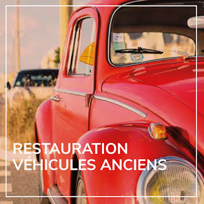 ZeCarrossery Lannilis - Carrosserie Bothorel à Lannilis