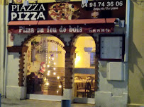 Pizza du Pizzeria Piazza Pizza à Bandol - n°5