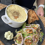 Photo n° 1 de l'avis de Alexandrine.a fait le 03/07/2021 à 12:55 pour La Cocotte Fêlée à Lagrasse