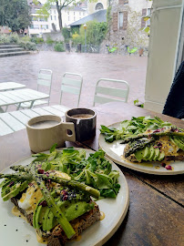 Café du Restaurant Baïda mon amour à Annecy - n°8