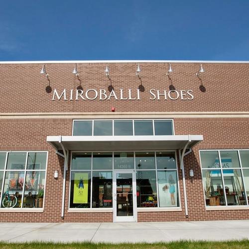Miroballi Shoes