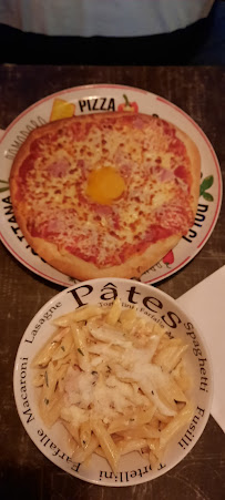 Pizza du Restaurant Pasta Mery à Metz - n°5