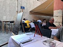 Atmosphère du Restaurant La Brise à Sanary-sur-Mer - n°4