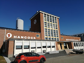 Hancock Bryggerierne