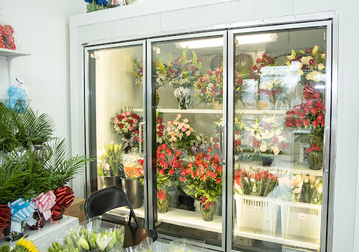 Florist «JJ Flowers Inc.», reviews and photos, 1580 W 35th Pl, Hialeah, FL 33012, USA