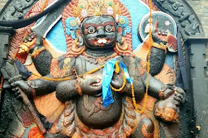 Shree Kaal Bhairav Temple image