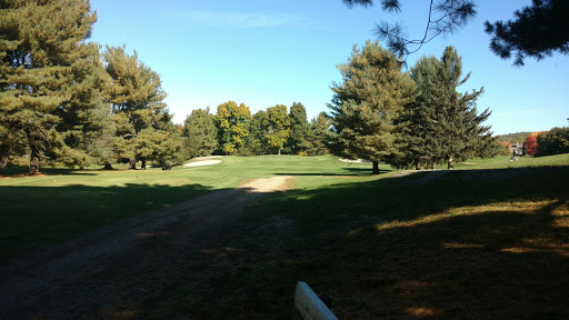 Golf Course «Cedar Knob Golf Course», reviews and photos, 446 Billings Rd, Somers, CT 06071, USA