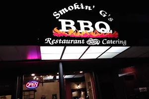 Smokin' G's BBQ Catering image