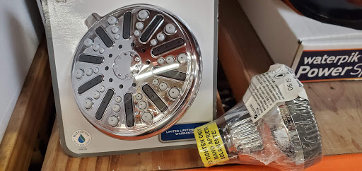 Home Improvement Store «The Home Depot», reviews and photos, 20131 I-45, Spring, TX 77373, USA