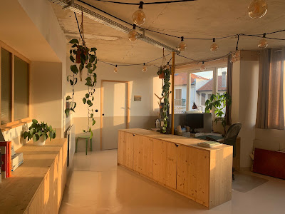 Chloé Lecesne Architecte à Biarritz
