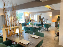 Photos du propriétaire du Restaurant Logis Latitude Ouest Hôtel Rest. & Spa à Locronan - n°20