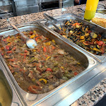 Photo n°4 de l'avis de Charlie.. fait le 23/09/2019 à 21:18 sur le  Konuklar Kebap à Plochingen