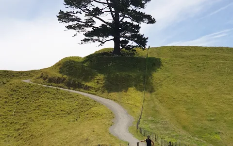 Papamoa Hills Regional Park image