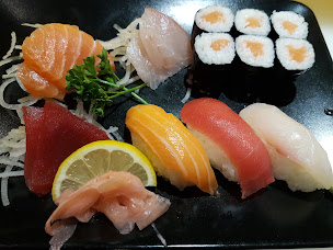 Photo n°30 de Sakura Taverny à Taverny ()