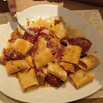 Photo n°2 de l'avis de Orietta.a fait le 11/08/2023 à 07:10 sur le  Atmosphera à Lido di Jesolo