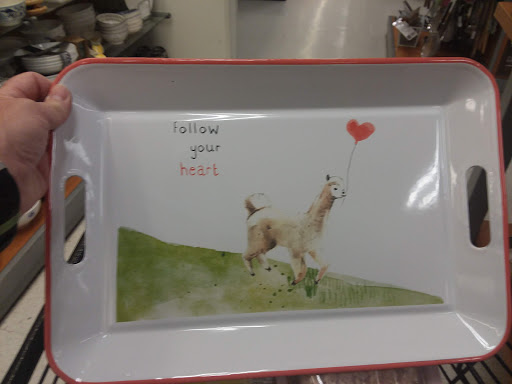 Department Store «T.J. Maxx», reviews and photos, 821 S James Campbell Blvd, Columbia, TN 38402, USA