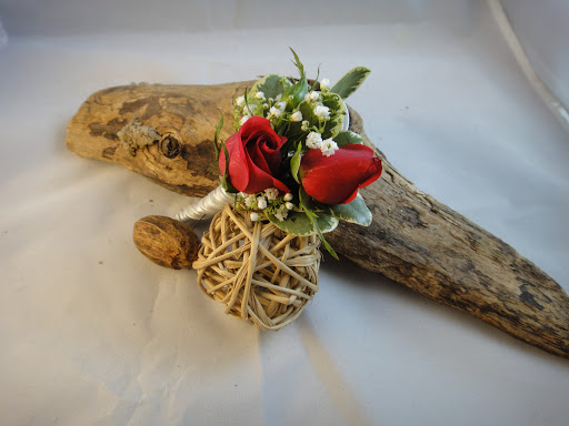 Florist «Expressions Unlimited Inc», reviews and photos, 921 Poinsett Hwy, Greenville, SC 29609, USA