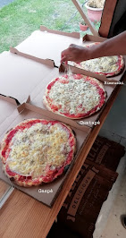 Photos du propriétaire du Pizzas à emporter La lancha à Esquièze-Sère - n°1