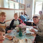 Photo n°1 de l'avis de Daniel.n fait le 02/04/2023 à 20:19 sur le  Café Hegede à Wismar