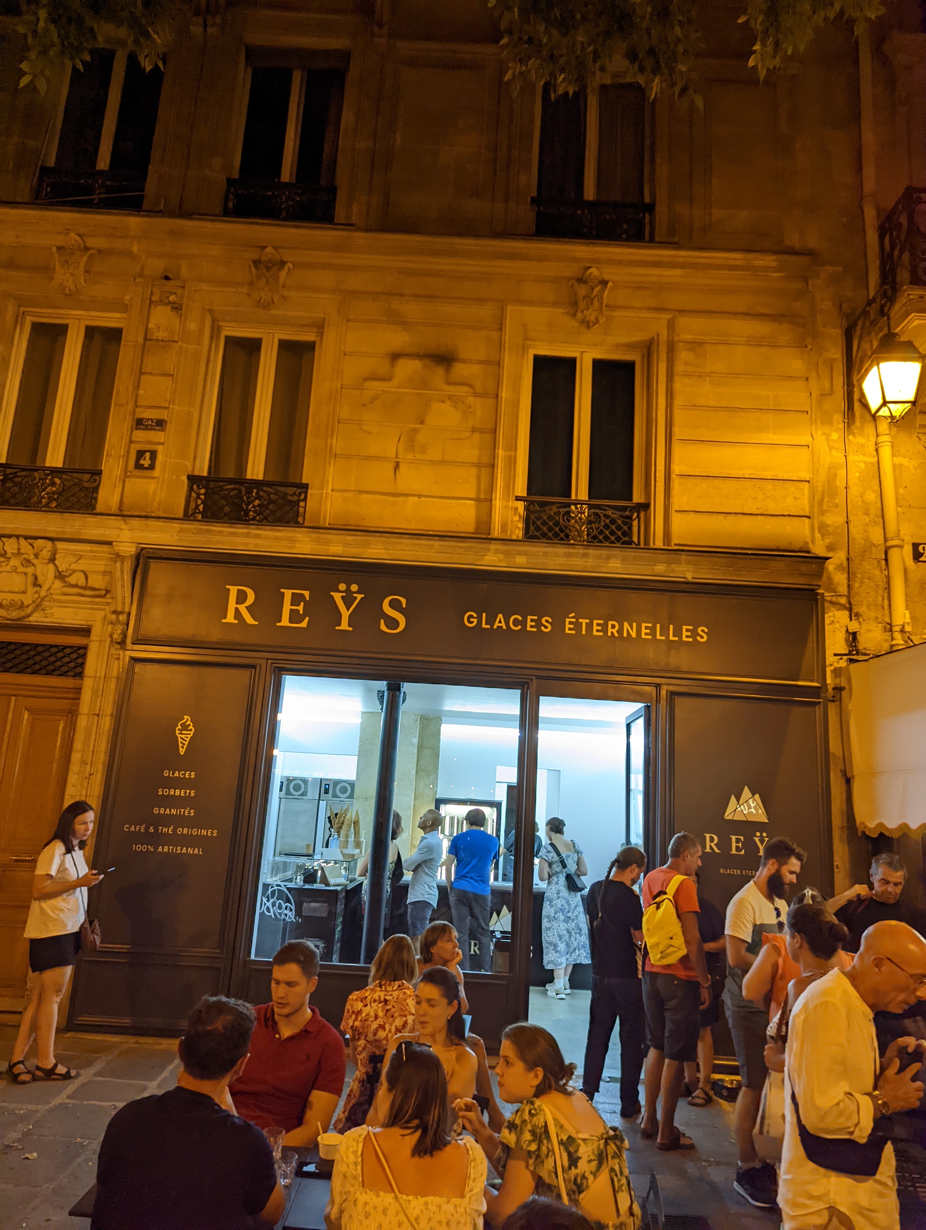 Photo n° 2 de l'avis de Antoine.b fait le 13/08/2022 à 20:28
