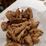 Photo n°1 de l'avis de romina.a fait le 09/12/2023 à 22:16 sur le  OSTERIA TUBEYA DI BARACCANI SIMONA à Castel del Rio