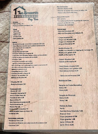 Tua Mercearia em Carrazeda de Ansiães menu n° 2