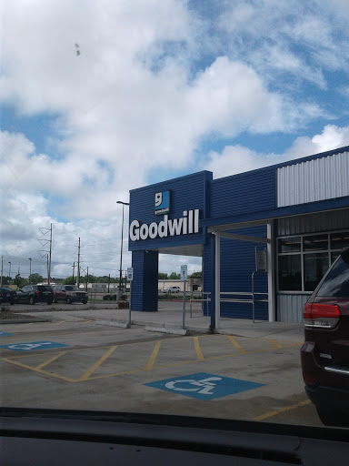 Thrift Store «Goodwill», reviews and photos, 4352 FM 365, Port Neches, TX 77651, USA