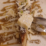 Photo n°1 de l'avis de Federica.o fait le 10/03/2022 à 22:32 sur le  THERRA - Osteria e Carne al Fuoco à Tarquinia