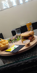 Photo n°32 de Valentino smash house | Smash burger | Hot Dog | Toulouse à Toulouse ()