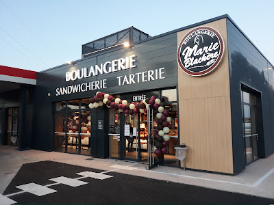 Marie Blachère Boulangerie Sandwicherie Tarterie à Aucamville