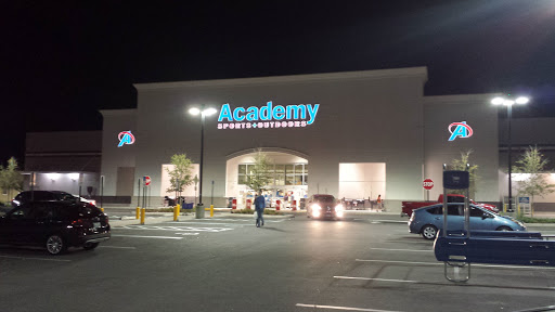 Sporting Goods Store «Academy Sports + Outdoors», reviews and photos, 3641 Lake Emma Rd, Lake Mary, FL 32746, USA