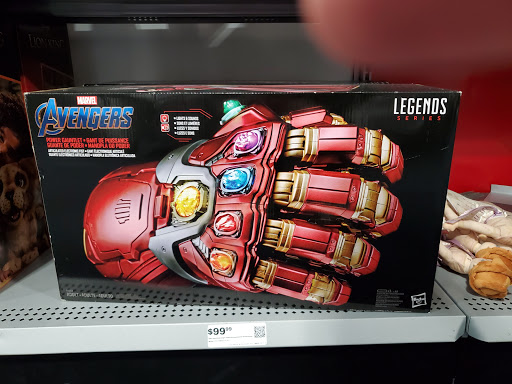 Electronics Store «Best Buy», reviews and photos, 3349 Fairlane Dr, Allen Park, MI 48101, USA