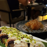 Photo n°1 de l'avis de Gabriele.e fait le 06/09/2020 à 19:48 sur le  Osaka Sushi Asian Restaurant All You Can Eat Pietrasanta à Pietrasanta