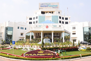 Manipal Hospital Vijayawada image