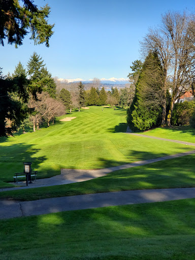 Golf Club «Broadmoor Golf Club», reviews and photos, 2340 Broadmoor Dr E, Seattle, WA 98112, USA