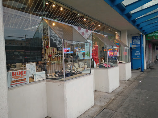 Philately stores Vancouver