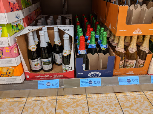 Supermarket «ALDI», reviews and photos, 1147 Co Rte 340/4, Charles Town, WV 25414, USA