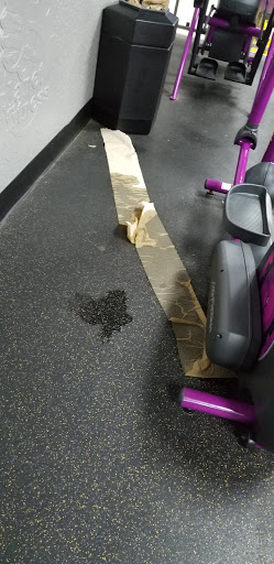 Gym «Planet Fitness», reviews and photos, 2007 86th St, Brooklyn, NY 11214, USA