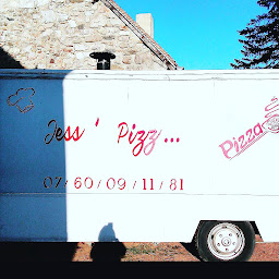 Photo n°4 de Jess'Pizz... à Lignerolles ()