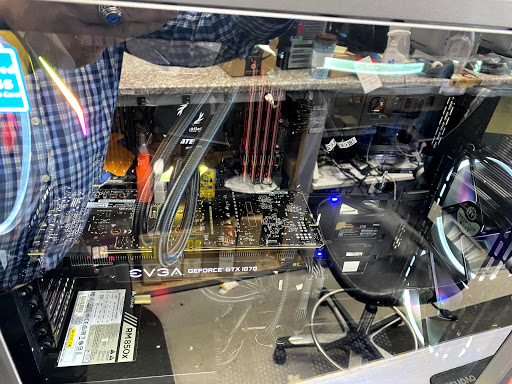 Computer Store «Alex PC Tech», reviews and photos, 17587 Glasgow Ave, Lakeville, MN 55044, USA