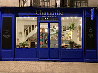 Photos du propriétaire du Restaurant français Chamaille à Nantes - n°1