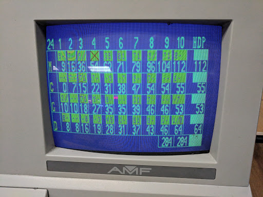 Bowling Alley «Uncle Sam Lanes», reviews and photos, 600 Fulton St, Troy, NY 12180, USA